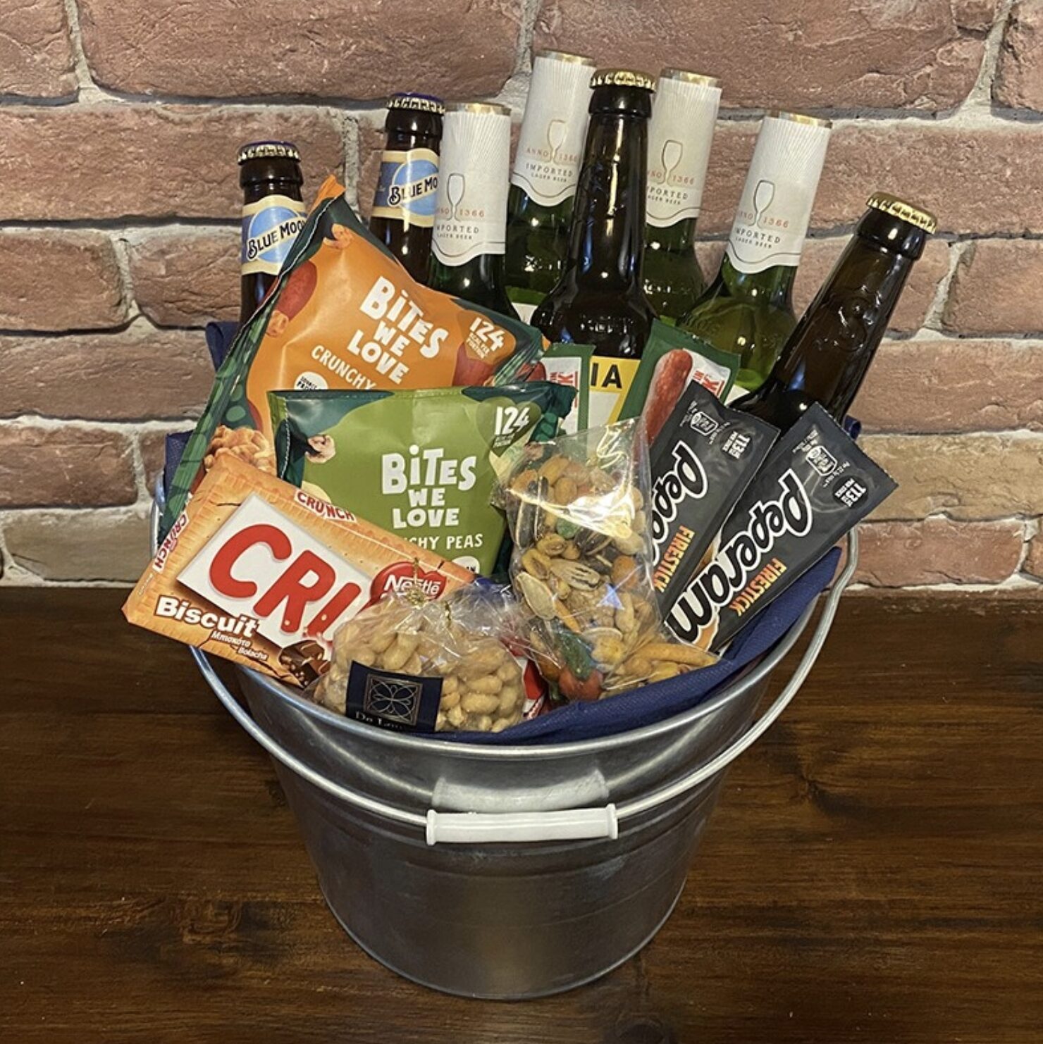 Belgian Beer Treasures