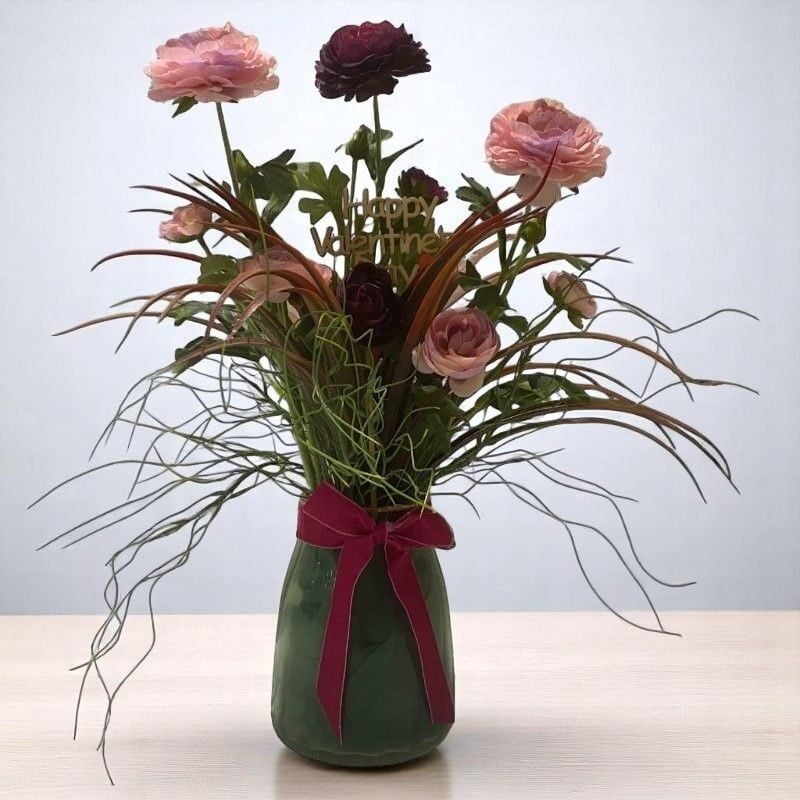 Endless Love Blooms
