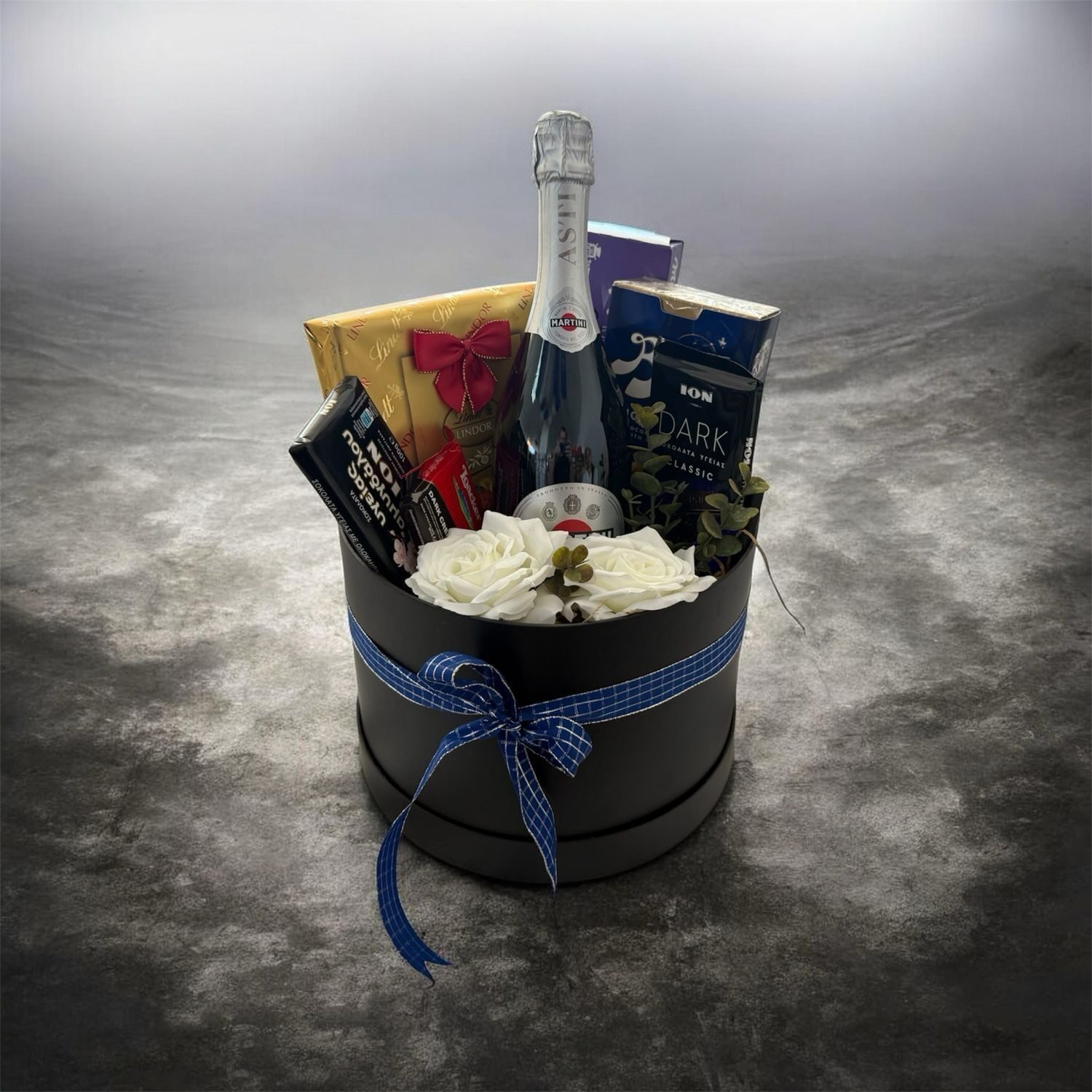 Martini Asti Celebration Collection