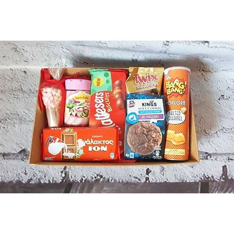 Big Bang Box
