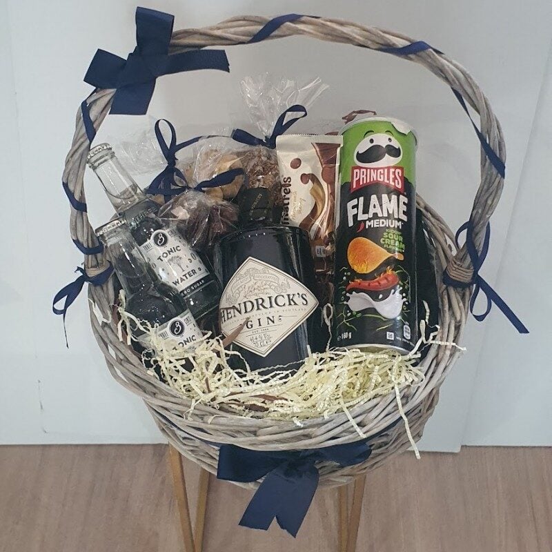 Hendrick's Harmony Hamper