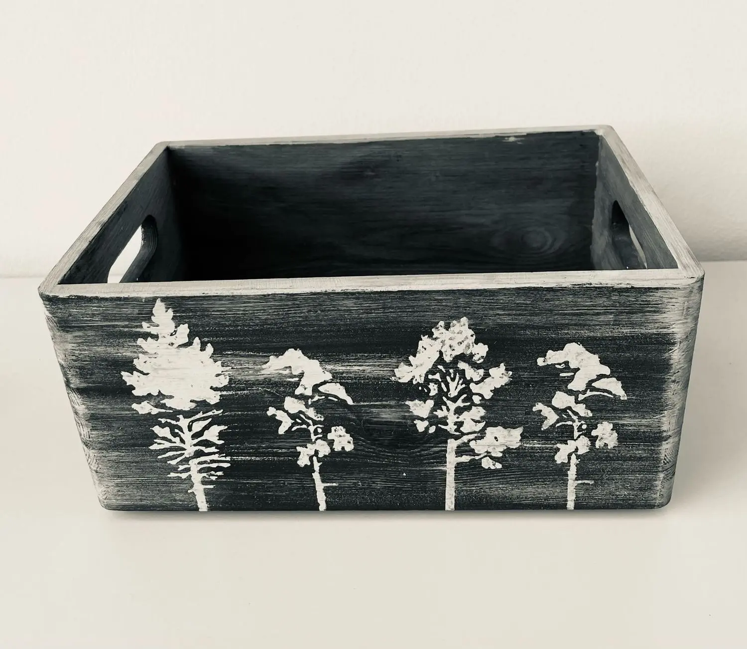 Magic Forest Box