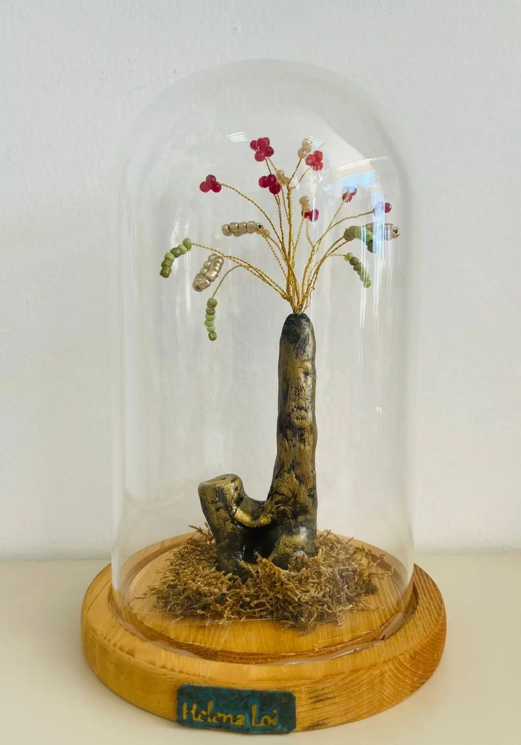 Spring Blossom | Helena Loi