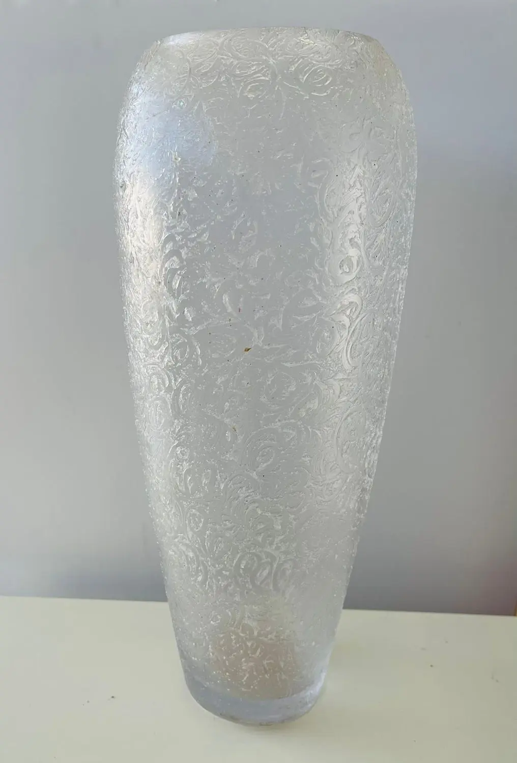 Crystalia Vase | Helena Loi