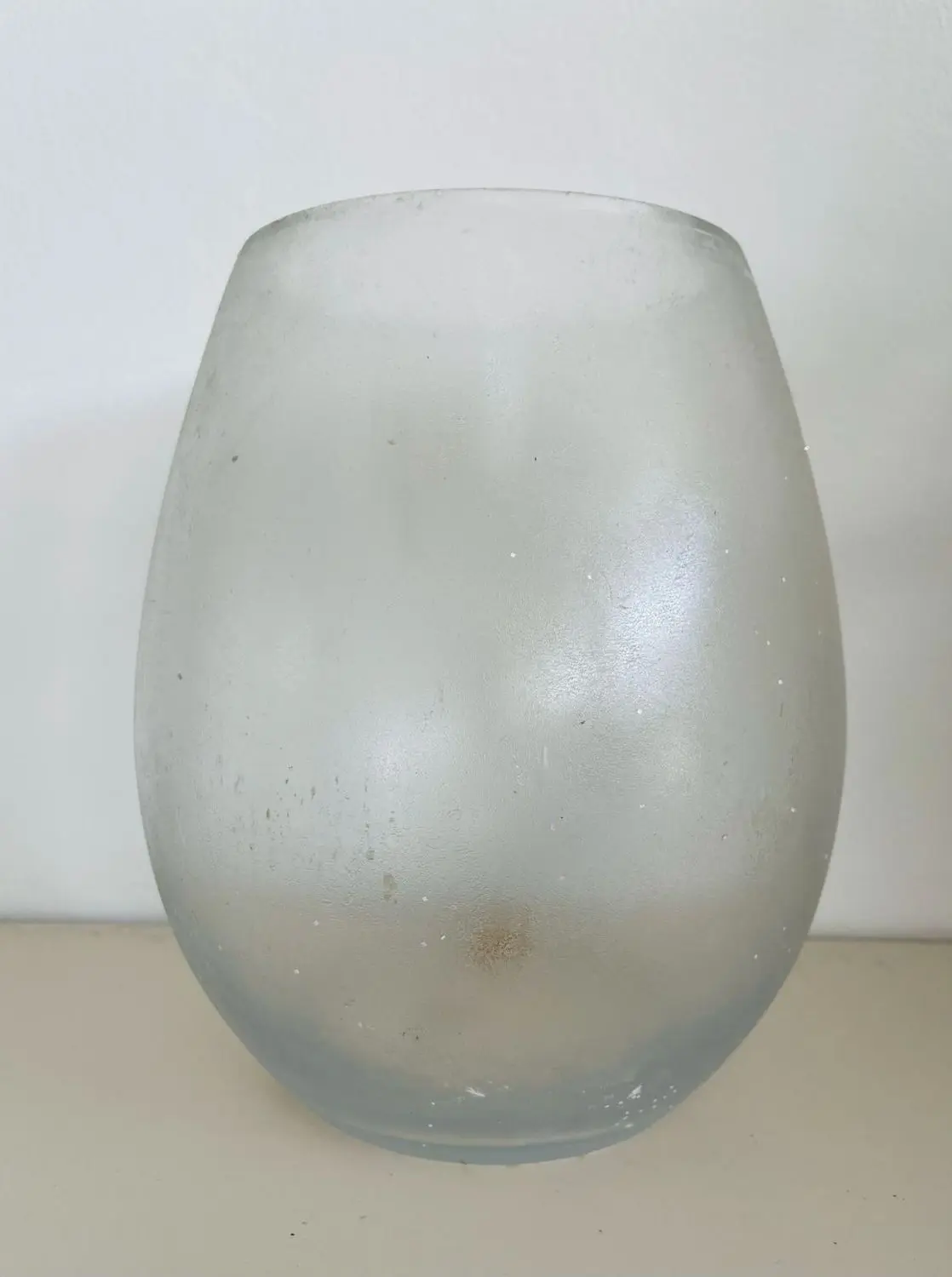 Minimal Crystalia Vase | Helena Loi