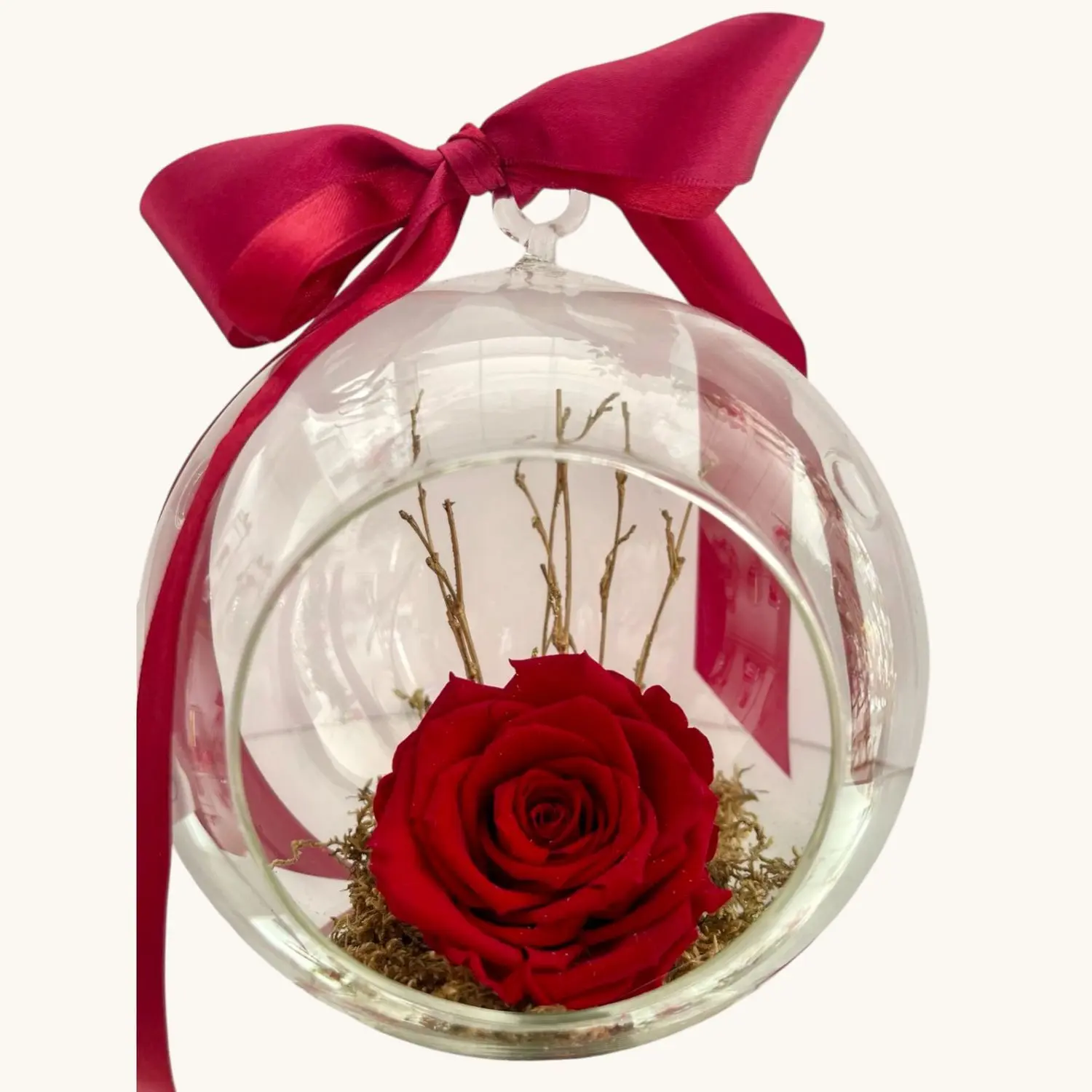 Globe of Love