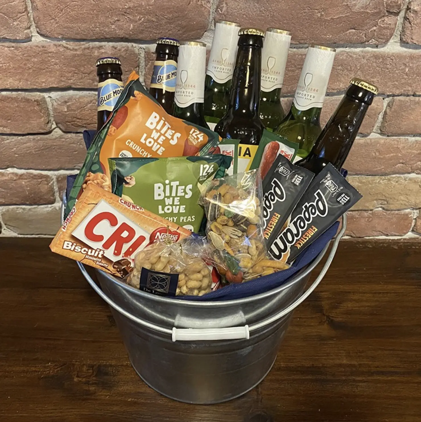 Belgian Beer Treasures
