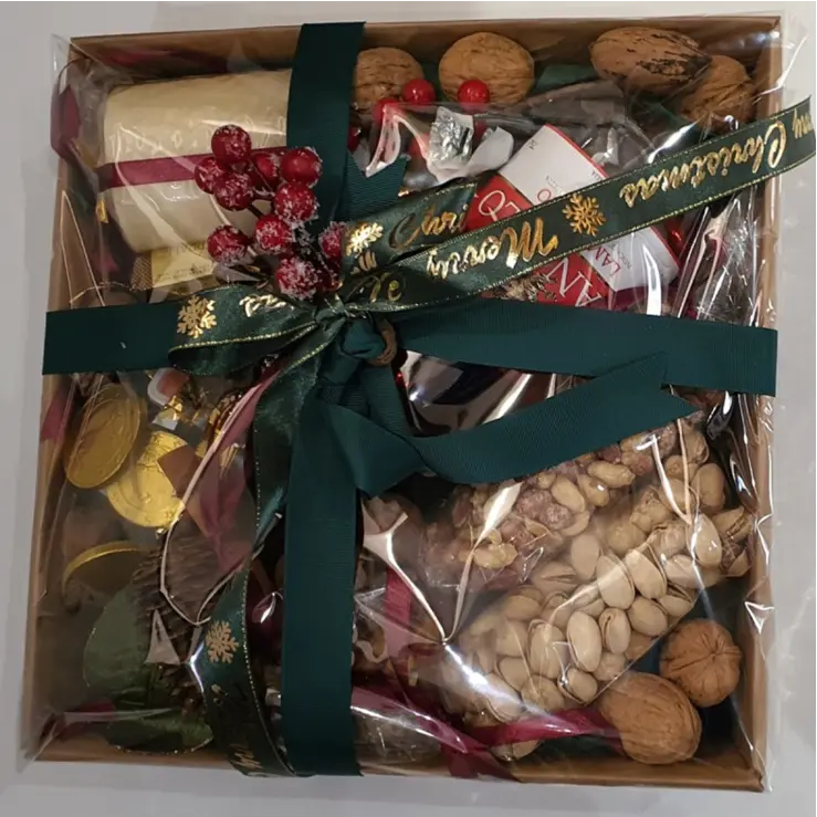 Christmas Cheer Box