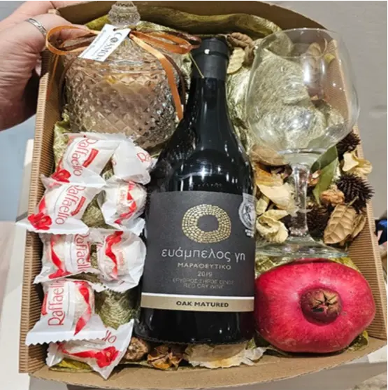 Wine & Dine Delights