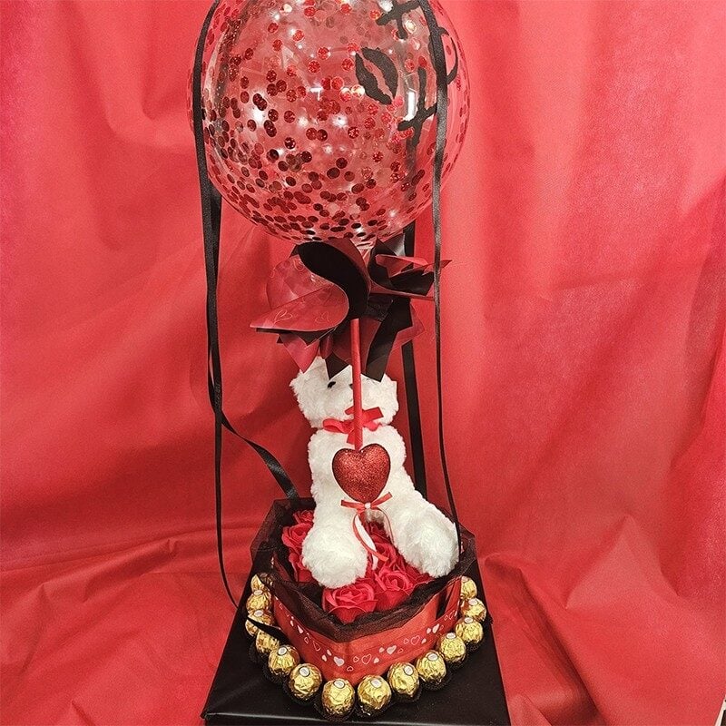 The Love Balloon