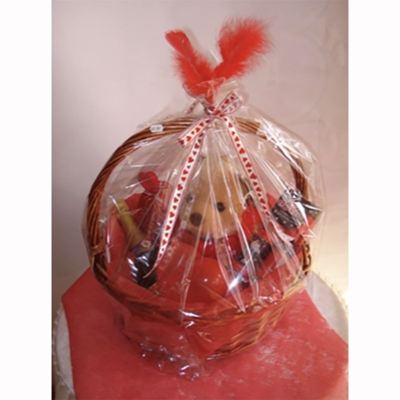 The Love Basket