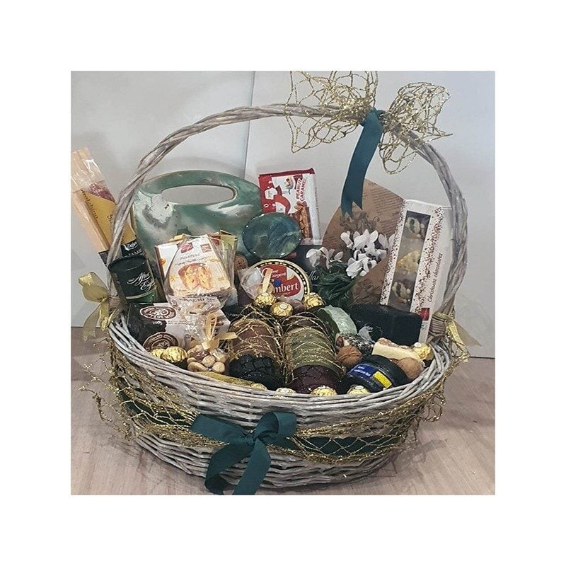 The VIP Basket