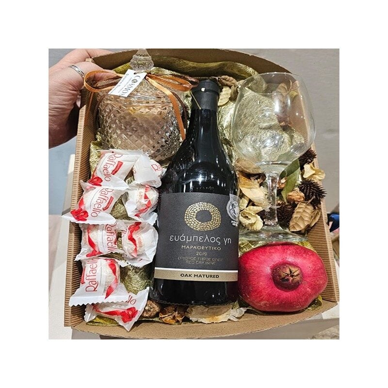 Wine & Dine Delights