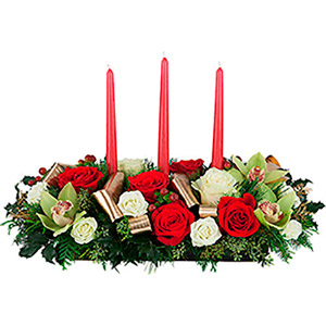 Harmony Centerpiece