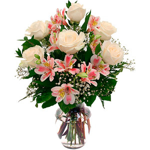 New Days Bouquet