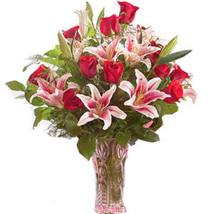 'Creme de la CrÃ¨me' Bouquet