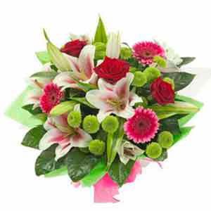 'Dreams of Destiny' Bouquet