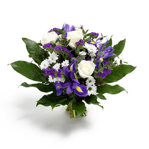 'Buenos Aires' Bouquet