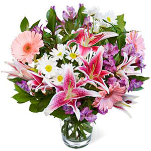 'Star Light' Bouquet