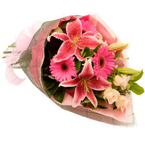 'Friendship' Bouquet