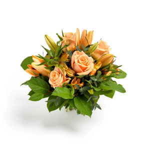 'Flourishing Favourite' Bouquet