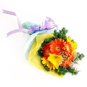 Summer Bouquet