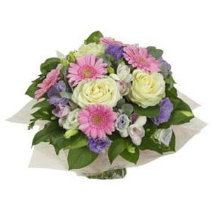 Country Sun Bouquet