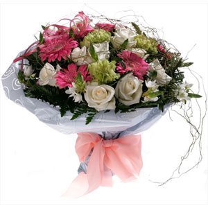 'Thank you' Bouquet