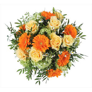 1000 Thanks Bouquet