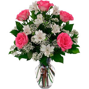 Lovely Bouquet