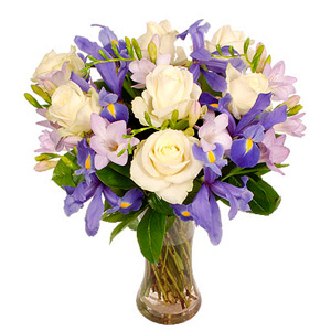 Lovely Spring Bouquet