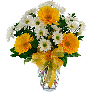 Sunlight Bouquet