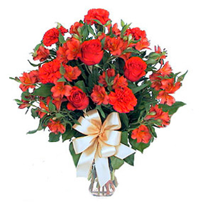 'I Love You' Bouquet