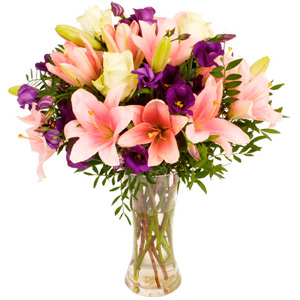 'Just For You' Bouquet