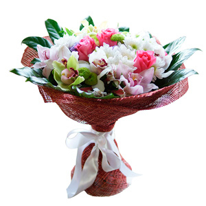 Bouquet "Delight"