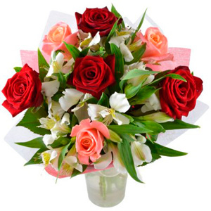 Bouquet "Charm"