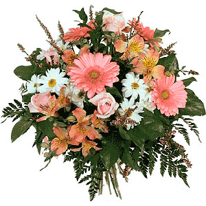 Bouquet #1302