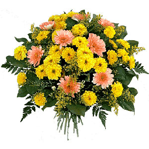 Bouquet #1303