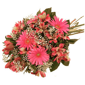 Bouquet #1307