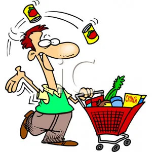 Grocery Pack