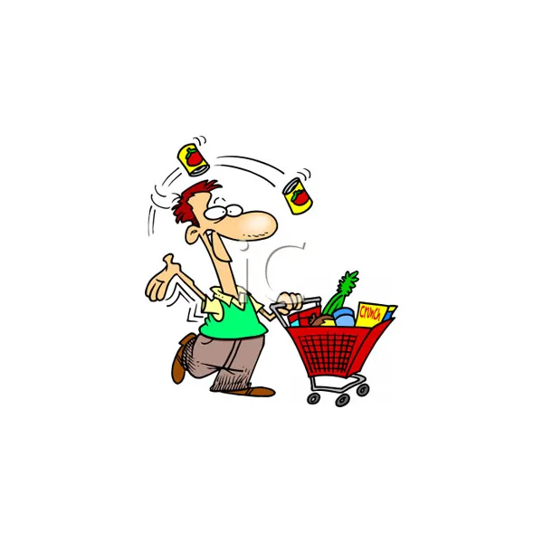 Grocery Pack 2