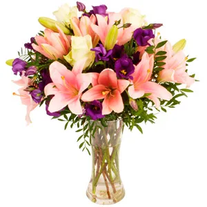 'Just For You' Bouquet