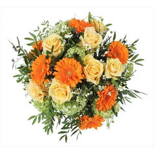 1000 Thanks Bouquet