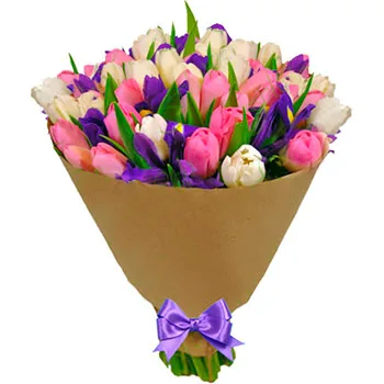 Compliment Bouquet
