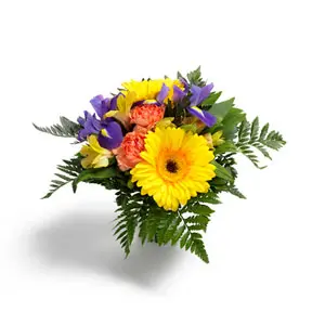 Mixed Bouquet