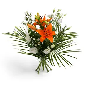 'Moldavian Autumn' Bouquet