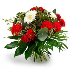 Traditional Bouquet