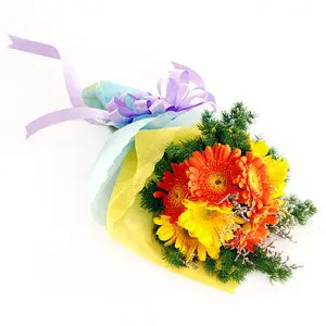 Summer Bouquet