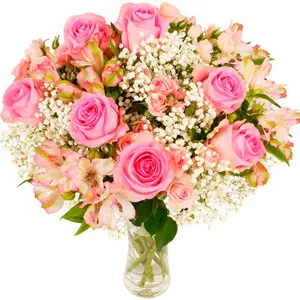 Sweetness Bouquet