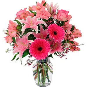 'Love & Tenderness' Bouquet